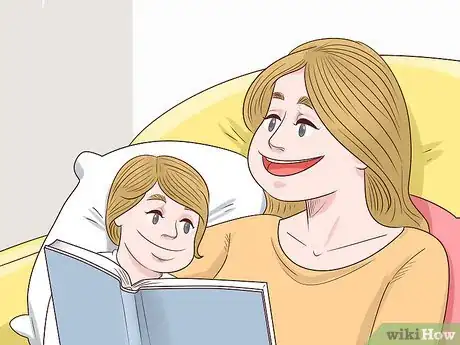 Image titled Get Your Toddler to Nap Step 4