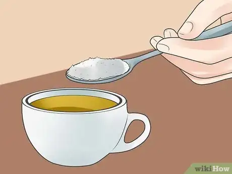 Image titled Drink Green Tea Properly Step 3