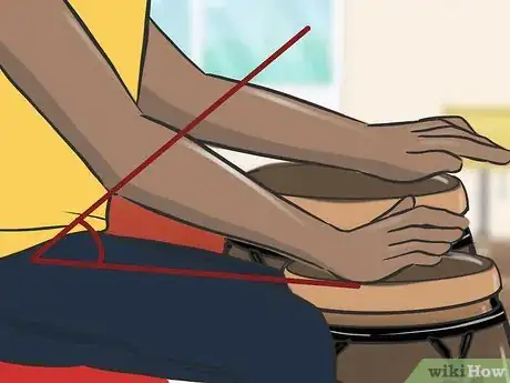 Image titled Play the Congas Step 2