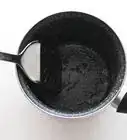 Remove Burnt Food from a Pot