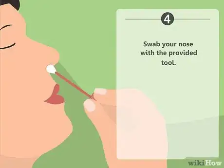 Image titled Get Tested for Coronavirus in the U.S Step 13
