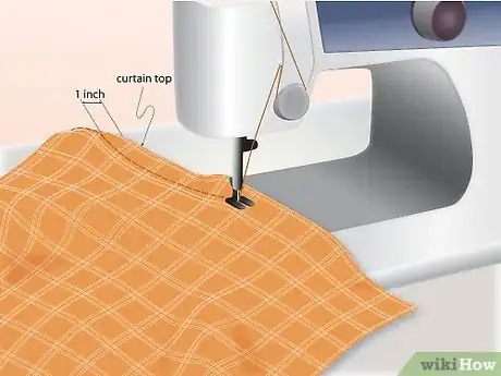 Image titled Make Rreversible Curtains Step 8