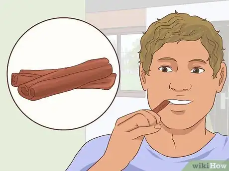 Image titled Use Herbs to Treat Bad Breath Step 8
