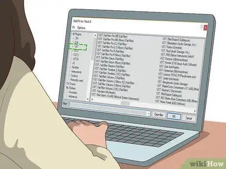 Image titled Record Heavy Rock Guitar at Home Step 28.jpeg