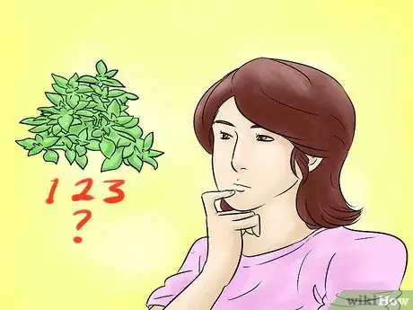 Image titled Grow Herbs Indoors Under Lights Step 2