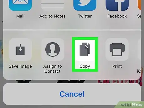 Image titled Paste Bitmoji Step 3