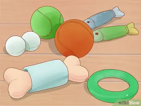 Image titled Keep Your Pets Happy Step 9