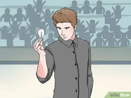 Image titled Become an Illusionist Step 4