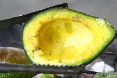 Image titled Grill Avocado Step 8