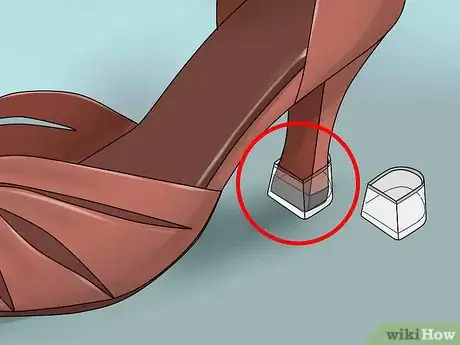 Image titled Care for Kid's Dancewear Step 4