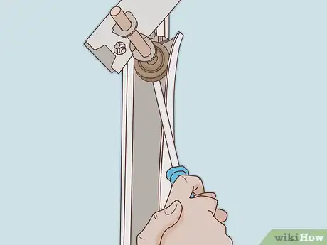 Image titled Replace the Rollers on a Garage Door Step 5