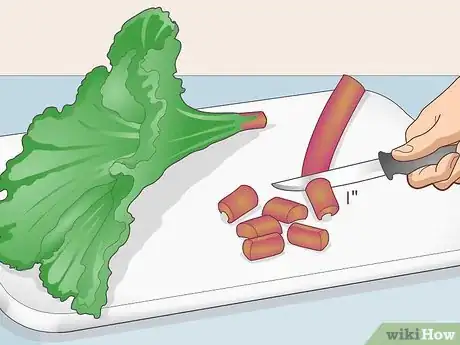 Image titled Make Rhubarb Pie Step 5
