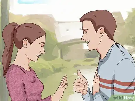 Image titled Get a Kiss from a Girl You Like Step 11