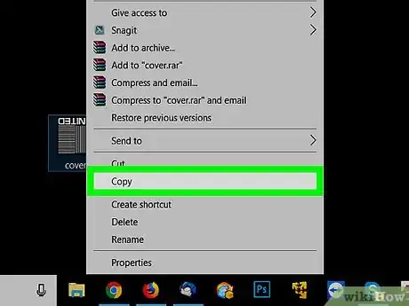 Image titled Change or Put a New Album Cover Photo for a MP3 Song on Windows Step 24