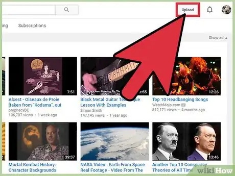 Image titled Disable Comments on Videos on YouTube Step 40