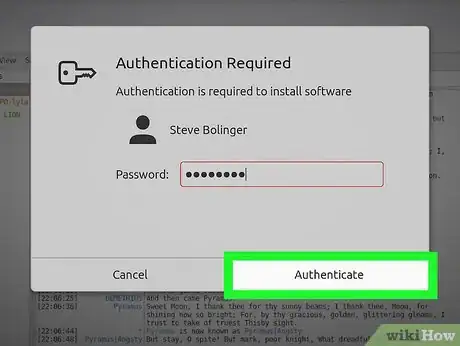Image titled Install Software on Linux Step 6