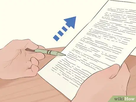 Image titled Revise a Piece of Writing Step 12