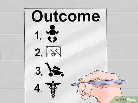 Image titled Organize Your Mind Step 4