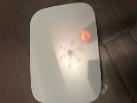 Image titled POST HEAT GAS CAP VINYL