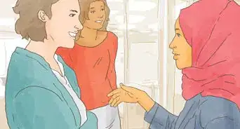 Be a Student Council Vice President