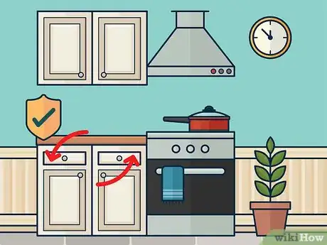 Image titled Install Soft Close Drawer Slides Step 15