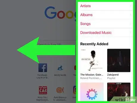 Image titled Use Slide over on iPad Step 13