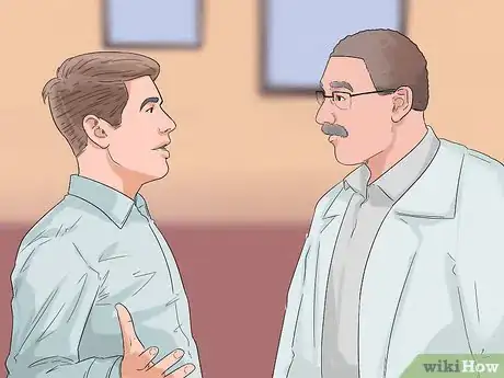 Image titled Get Your Dog to Welcome Your Baby Step 11