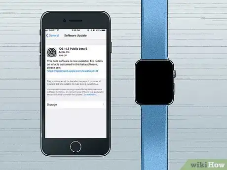 Image titled Why Isn't Your Apple Watch Turning on Step 7