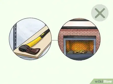 Image titled Store an Axe Step 10
