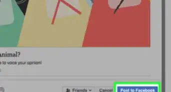 Do Polls on Facebook