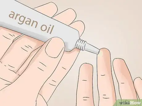 Image titled Use Argan Oil for Acne Step 2