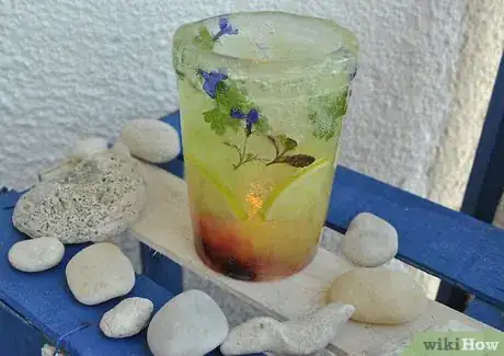 Image titled Make Ice Candles Step 23