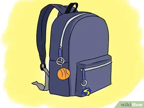Image titled Pack a School Bag for Boys Step 6