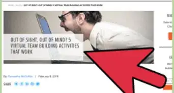 Complete Online Group Projects