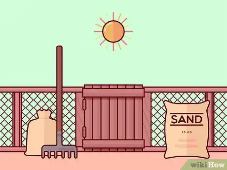 Image titled Build a Chicken Run Step 15