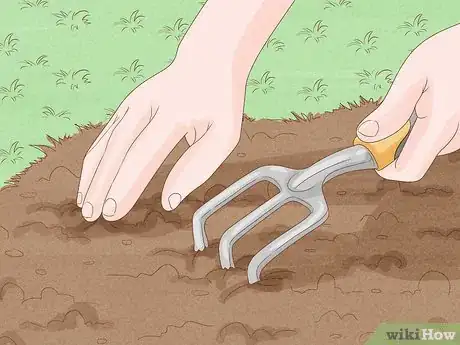 Image titled Repair a Bare Patch of Lawn Step 3