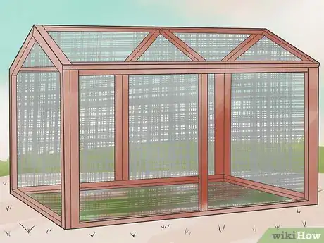 Image titled Care for a Pet Duck Step 2