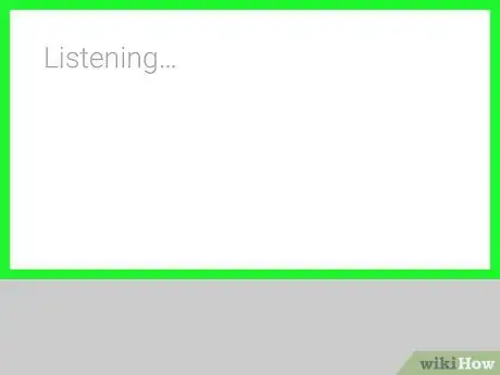 Image titled Use OK Google on iPhone or iPad Step 12