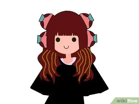 Image titled Do Tiger Eye Hair Step 8