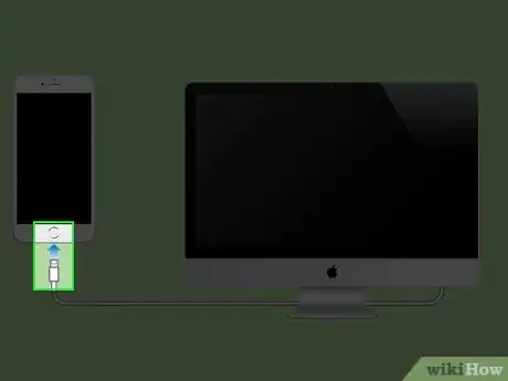 Image titled Update iOS Without WiFi Step 1