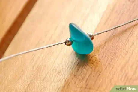 Image titled Make a Floating Bead Necklace Step 6