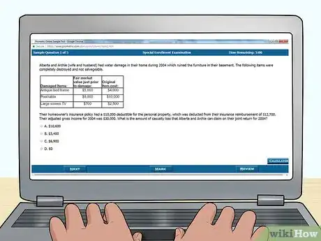 Image titled Pass a Life Insurance Exam Step 5