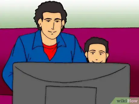 Image titled Help an Autistic Family Member Step 15