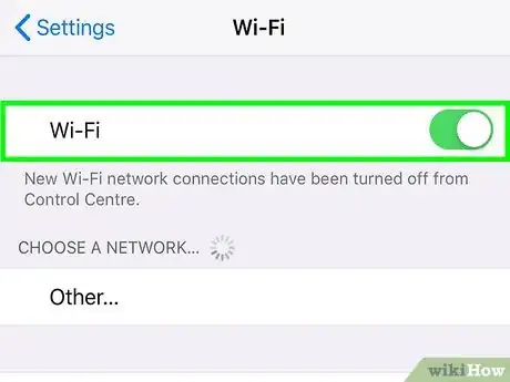 Image titled Import Messages to a New iPhone Step 1