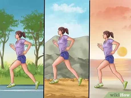 Image titled Make the Soccer Team Step 1