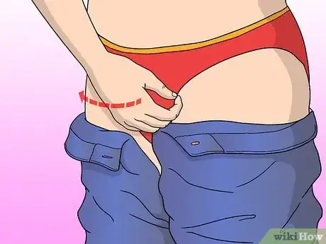 Image titled Pee Outside as a Woman Step 15