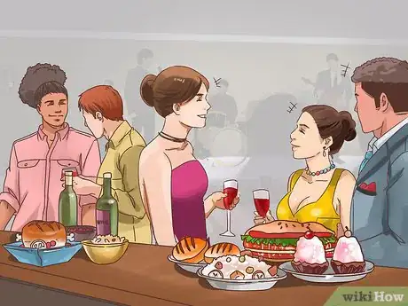 Image titled Crash a Party Step 5