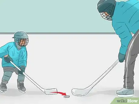 Image titled Introduce Kids to Ice Hockey Step 9