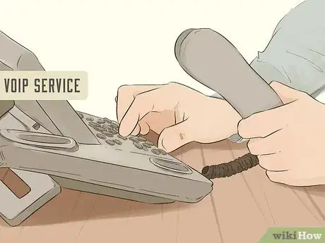 Image titled Call the UK from Australia Step 5