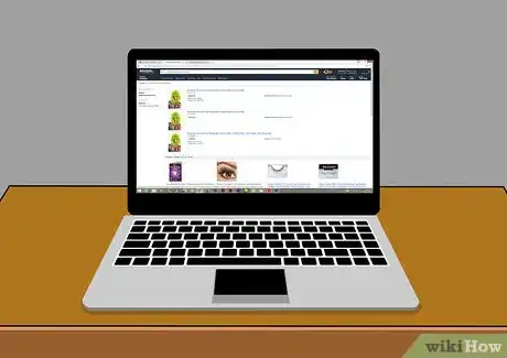 Image titled Create a Jem and the Holograms Costume Step 25